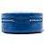 Borsa Chanel Blue CC Patent Round As Earth Bag - vista 3