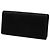 Cartera larga Prada de Tessuto negro - vista 2