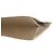 Tote North South Rive Gauche Saint Laurent in fibre miste marrone - vista 10