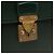 Louis Vuitton Green Taiga Serviette Kourad Briefcase Verde Verde scuro - vista 6