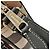 Borsa a tracolla Burberry Brown Giant Check E-Canvas Paddy Marrone Marrone scuro - vista 12