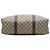 Tote Verticale Gucci Beige GG Supreme Joy - vista 3