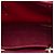 Dior Red Small Patent Cannage Lady Dior Rosso Bordò - vista 4