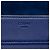Céline Celine Blue Medium Grained Calfskin Phantom Luggage Tote - vista 5