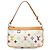 Louis Vuitton White Monogram Multicolore Pochette Accessoires