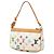 Louis Vuitton White Monogram Multicolore Pochette Accessoires - vista 2