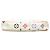 Louis Vuitton White Monogram Multicolore Pochette Accessoires - vista 3