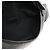 Bumbag Marsupio Louis Vuitton Black Monogram Shadow Discovery Nero - vista 4