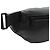 Bumbag Marsupio Louis Vuitton Black Monogram Shadow Discovery Nero - vista 5