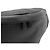 Bumbag Marsupio Louis Vuitton Black Monogram Shadow Discovery Nero - vista 6
