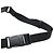 Bumbag Marsupio Louis Vuitton Black Monogram Shadow Discovery Nero - vista 7