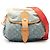 Louis Vuitton Blue Monogram Denim Sunshine