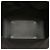 Balenciaga Tote Tool 2.0 North South in pelle di vitello grana grossa nera Medium Nero - vista 4