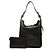 Balenciaga Tote Tool 2.0 North South in pelle di vitello grana grossa nera Medium Nero - vista 7