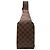 Louis Vuitton Brown Damier Ebene Geronimos Marrone