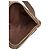Louis Vuitton Brown Damier Ebene Geronimos Marrone - vista 4
