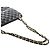 Chanel Black Jumbo Classic Caviar Double Flap Noir - vue 14