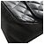 Chanel Black Jumbo Classic Caviar Double Flap Noir - vue 8