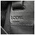 LOEWE Hammock Satchel aus Leder, Schwarz, Medium - Ansicht 5