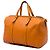 Borsa Boston Gucci Nice Microguccissima Arancione - vista 2