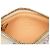Louis Vuitton White Monogram Multicolore Pochette Cles - view 5