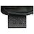 Clutch Portfolio Gucci in pelle di vitello nera Medium con logo Nero - vista 5