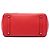 Hermès Red Togo Birkin Retourne 35 Rosso - vista 3