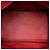 Hermès Red Togo Birkin Retourne 35 Rosso - vista 4