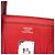 Hermès Red Togo Birkin Retourne 35 Rosso - vista 5