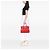 Hermès Red Togo Birkin Retourne 35 Rosso - vista 6