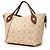 Louis Vuitton Beige Monogram Mahina Hina PM - view 2