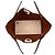 Louis Vuitton Beige Monogram Mahina Hina PM - view 4