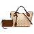 Louis Vuitton Beige Monogram Mahina Hina PM - view 7