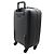 Louis Vuitton Black Damier Graphite Zephyr 55 Nero - vista 2