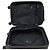 Louis Vuitton Black Damier Graphite Zephyr 55 Nero - vista 4