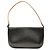 Louis Vuitton Gray Monogram Mat Fowler Marrone Grigio antracite