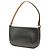 Louis Vuitton Gray Monogram Mat Fowler Marrone Grigio antracite - vista 2