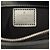 Louis Vuitton Gray Monogram Mat Fowler Marrone Grigio antracite - vista 5