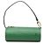 Louis Vuitton Green Epi Pochette Papillon Grün
