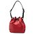 Louis Vuitton Red Epi Petit Bicolor Noe Rosso