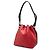 Louis Vuitton Red Epi Petit Bicolor Noe Rosso - vista 2