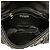 Miu Miu Black Matelasse Nappa Push Lock Flap Nero - vista 4