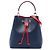 Néonoé Louis Vuitton Blue Epi NeoNoe MM Blu navy