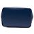 Néonoé Louis Vuitton Blue Epi NeoNoe MM Blu navy - vista 3