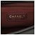 Chanel Black Old Medium Chevron Mixed Leather Boy Flap Nero - vista 5