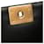 Chanel Black Old Medium Chevron Mixed Leather Boy Flap Nero - vista 6