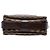 Louis Vuitton Brown Damier Ebene Naviglio Marrone - vista 3