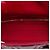 Dior Red Mini Patent Cannage Lady Dior Rosso Bordò - vista 4