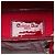 Dior Red Mini Patent Cannage Lady Dior Rosso Bordò - vista 5