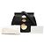 Chloé Mini Borsa a Tracolla Faye in Pelle Nera Nero - vista 7